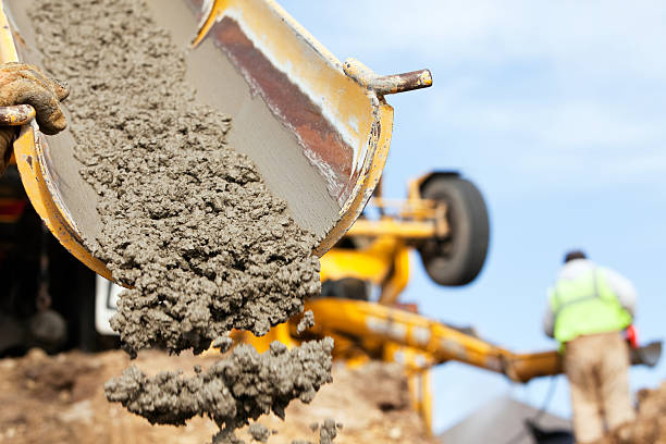 Best Concrete Leveling Services  in Wildwood, NJ
