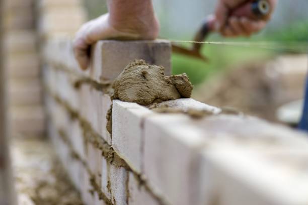 Waterproofing & Drywells in NJ