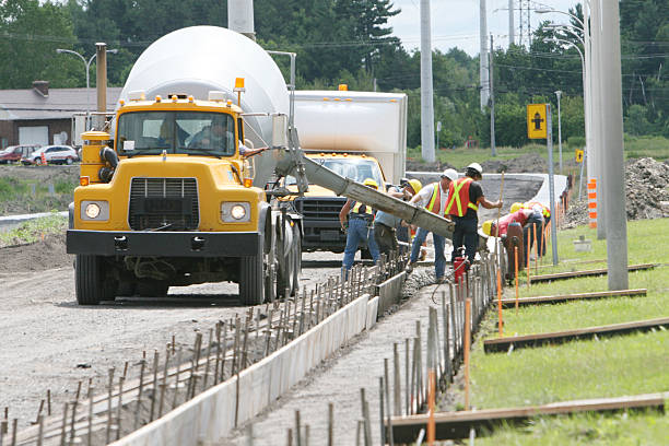Best Concrete Demolition Services  in Wildwood, NJ