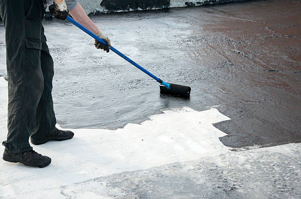 Best Concrete Driveway Repair Near Me  in Wildwood, NJ